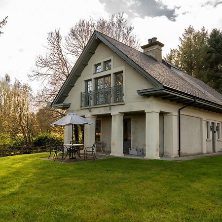 Escape Ordinary At Lough Erne Golf Village Enniskillen Eksteriør bilde