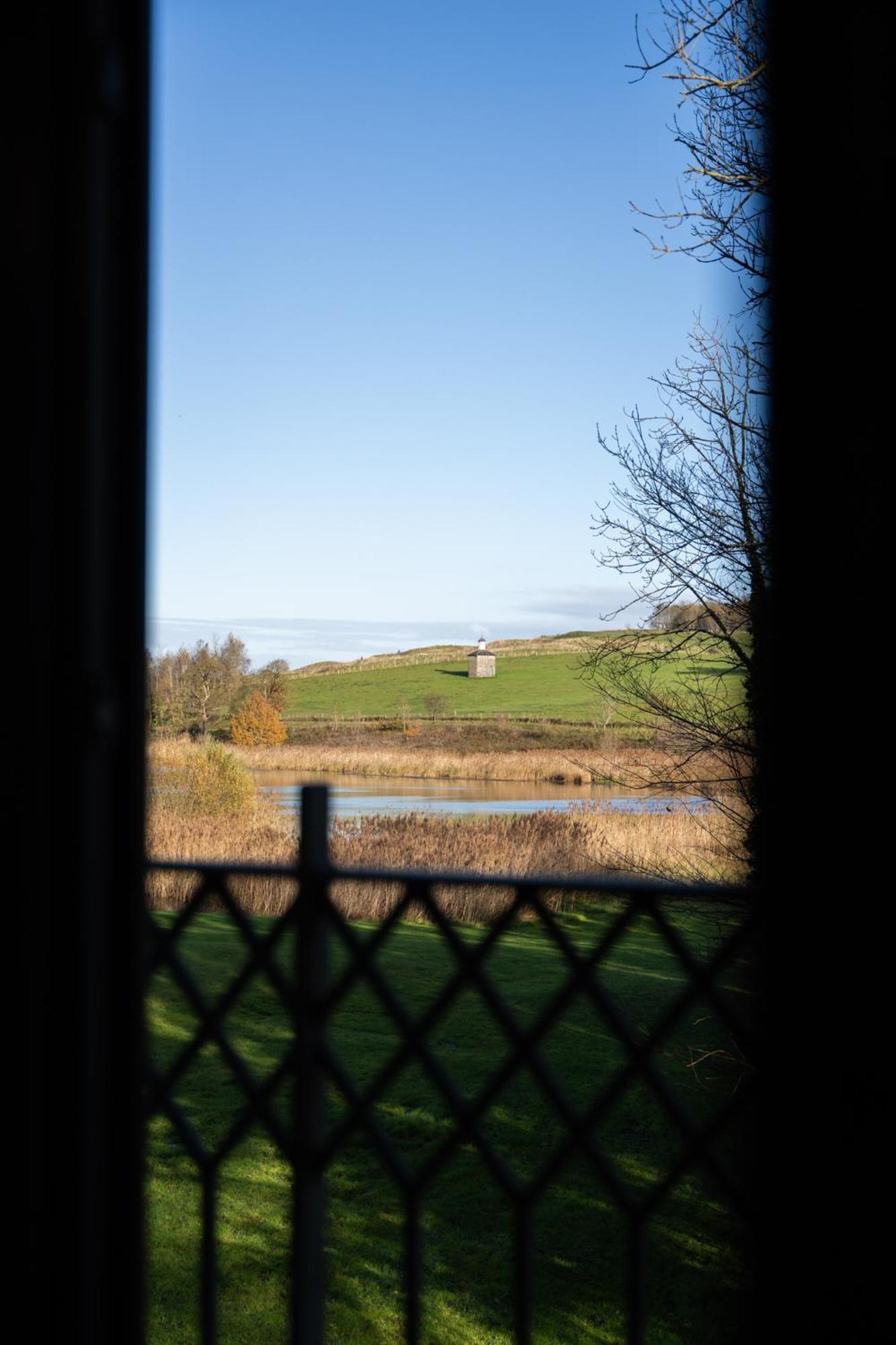 Escape Ordinary At Lough Erne Golf Village Enniskillen Eksteriør bilde