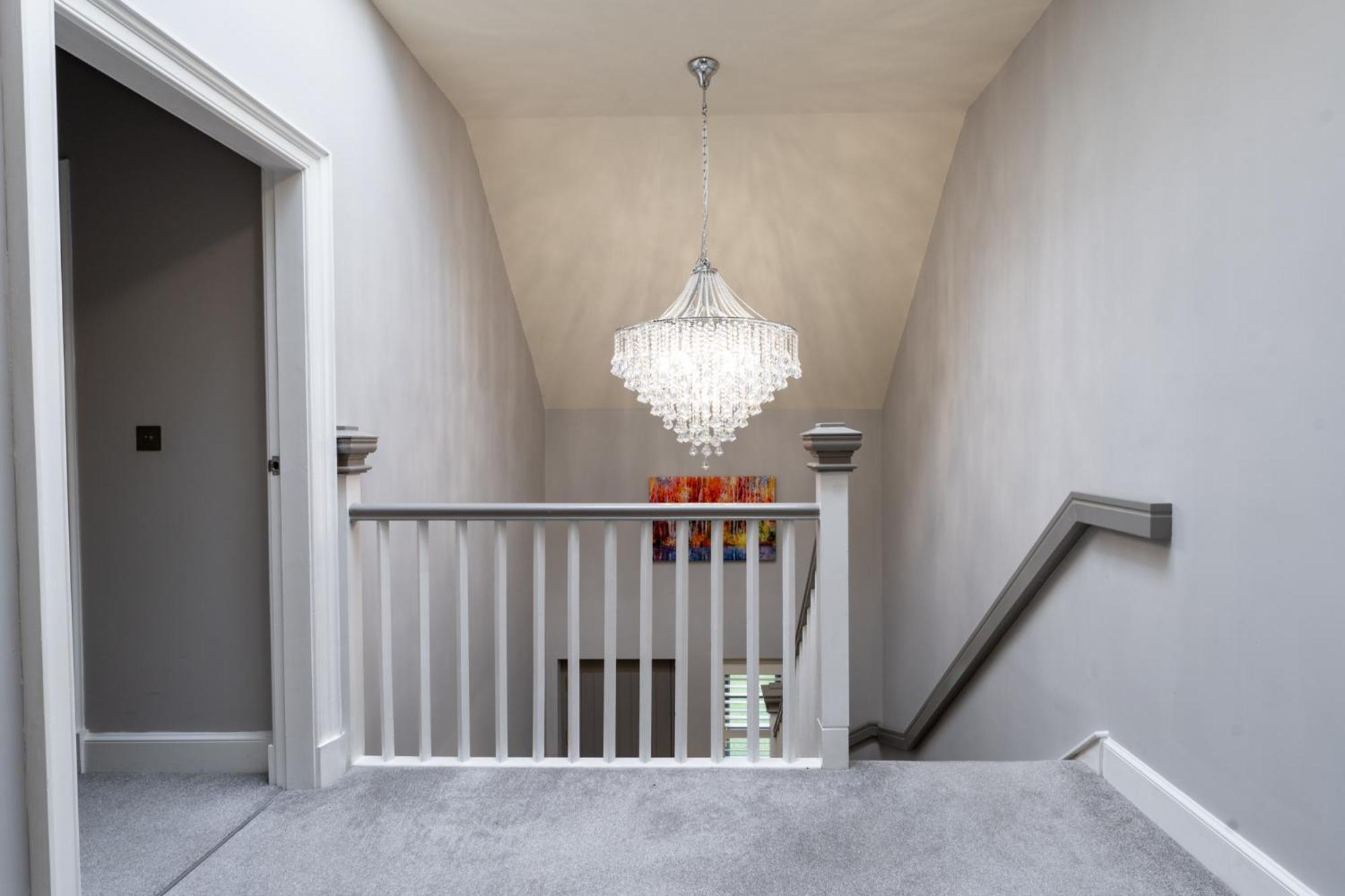Escape Ordinary At Lough Erne Golf Village Enniskillen Eksteriør bilde