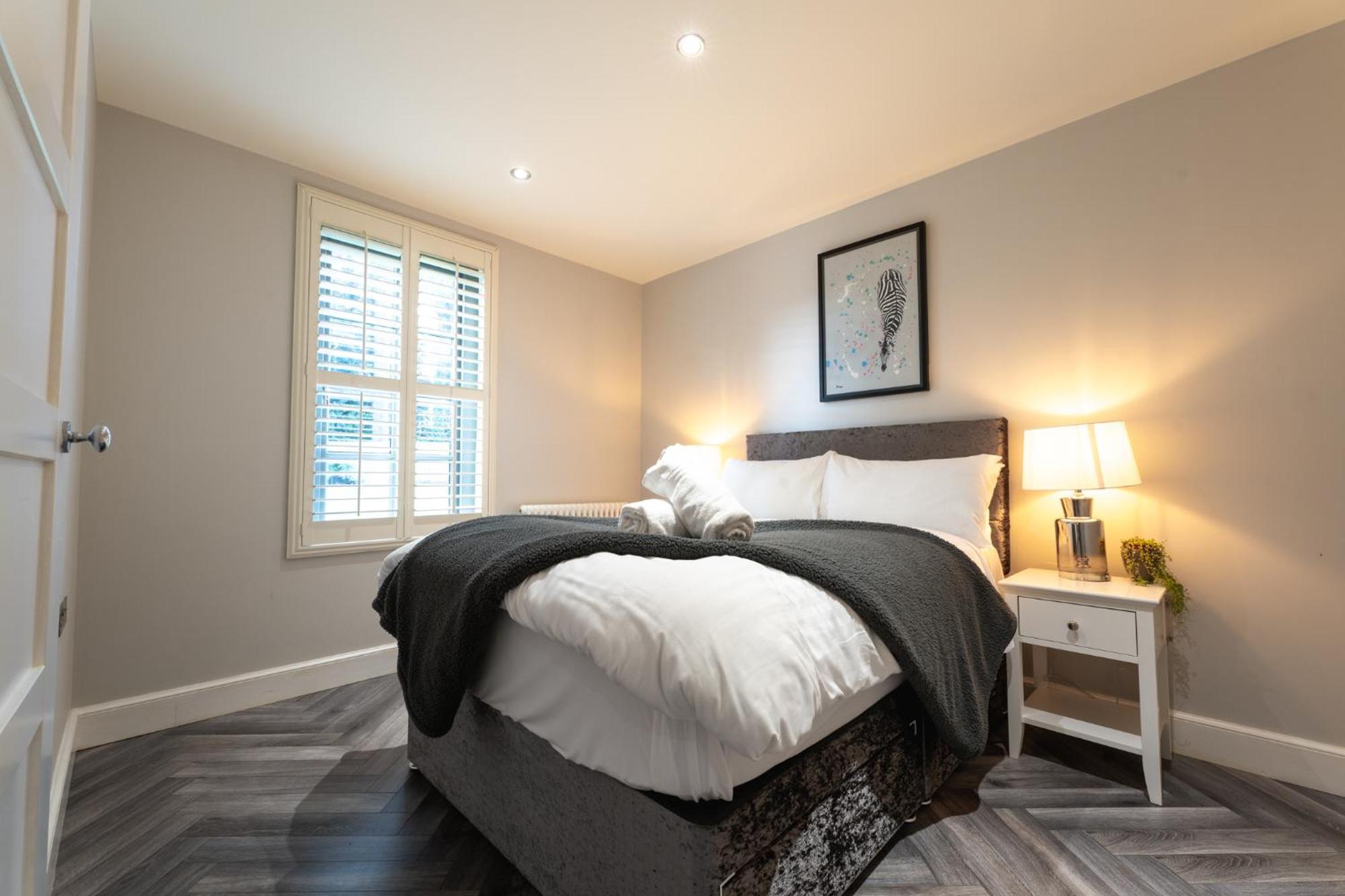 Escape Ordinary At Lough Erne Golf Village Enniskillen Eksteriør bilde